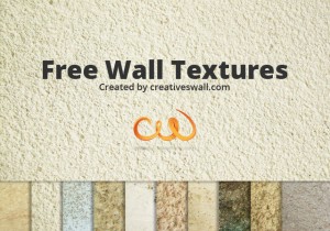 Textures – Creatives Wall