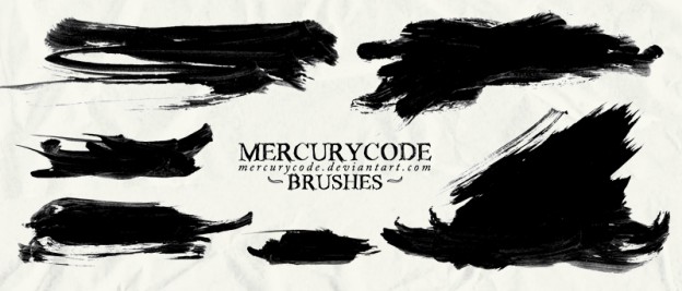 photoshop brushes for painting