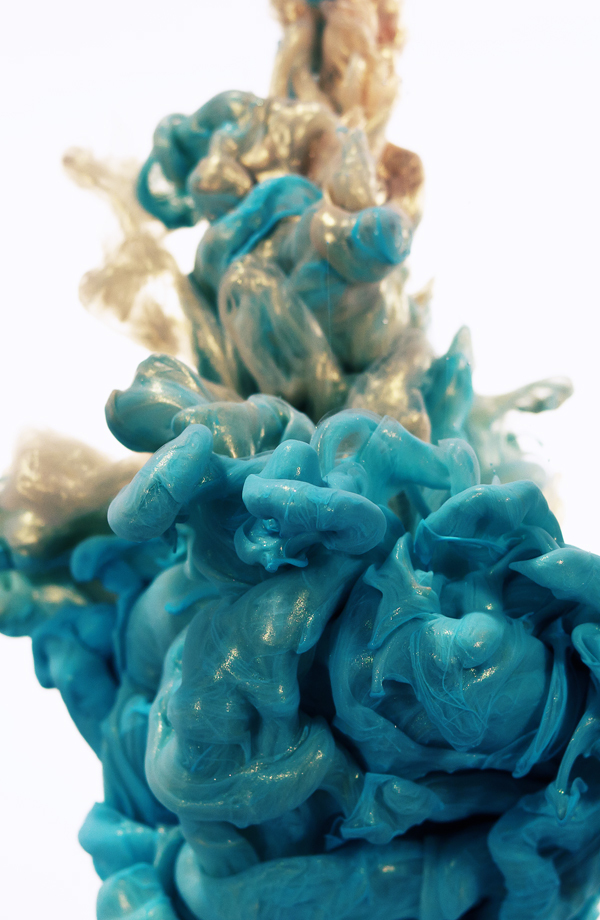 alberto seveso underwater ink